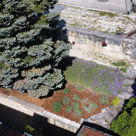 Ferienwohnung Dreiburgenblick Riedenburg Luaran gambar