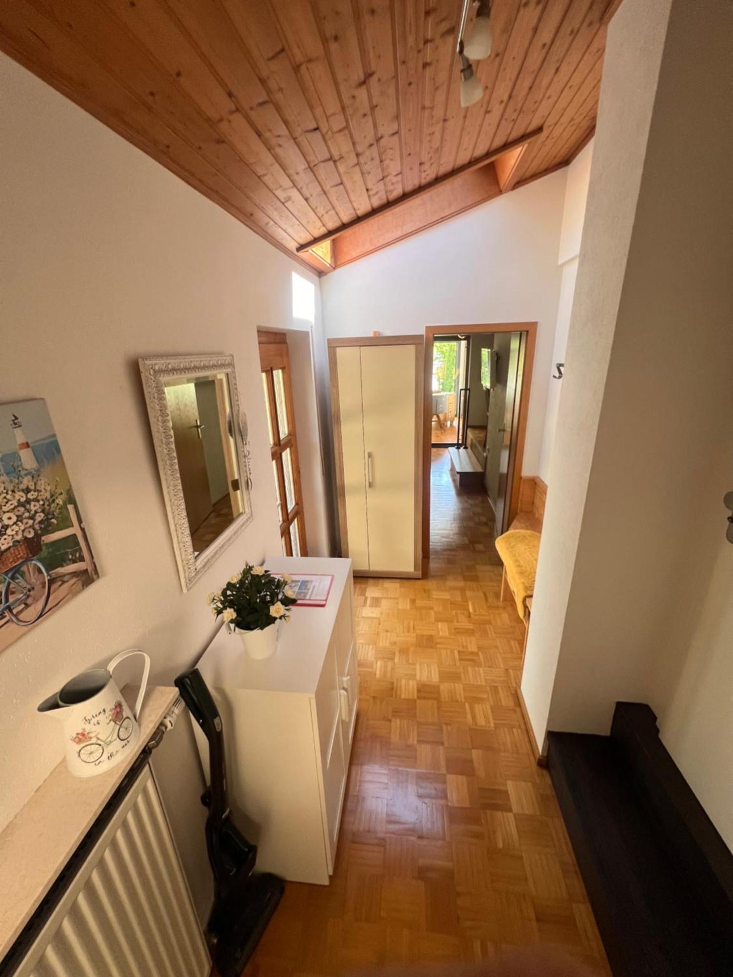 Ferienwohnung Dreiburgenblick Riedenburg Luaran gambar