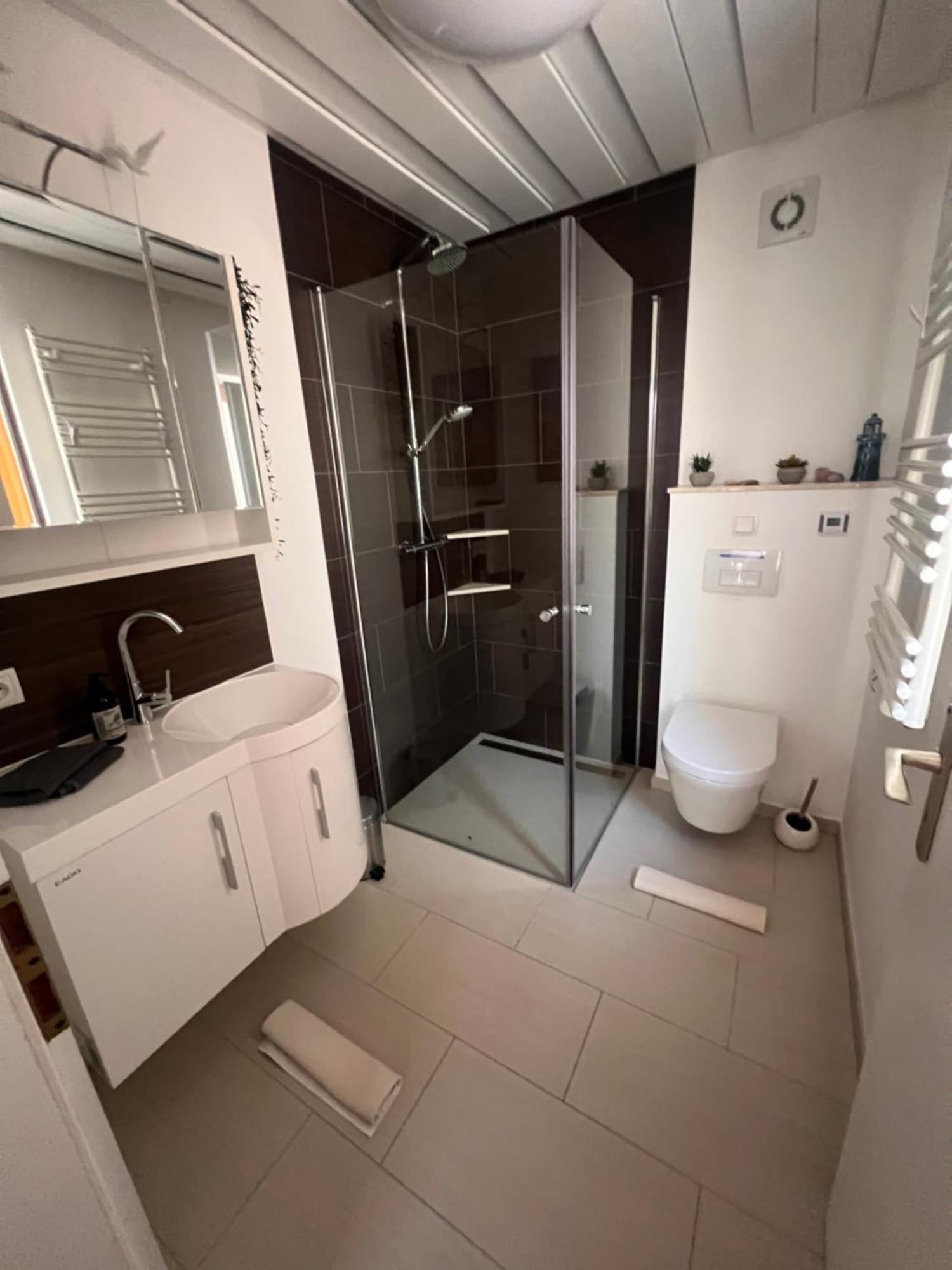 Ferienwohnung Dreiburgenblick Riedenburg Luaran gambar