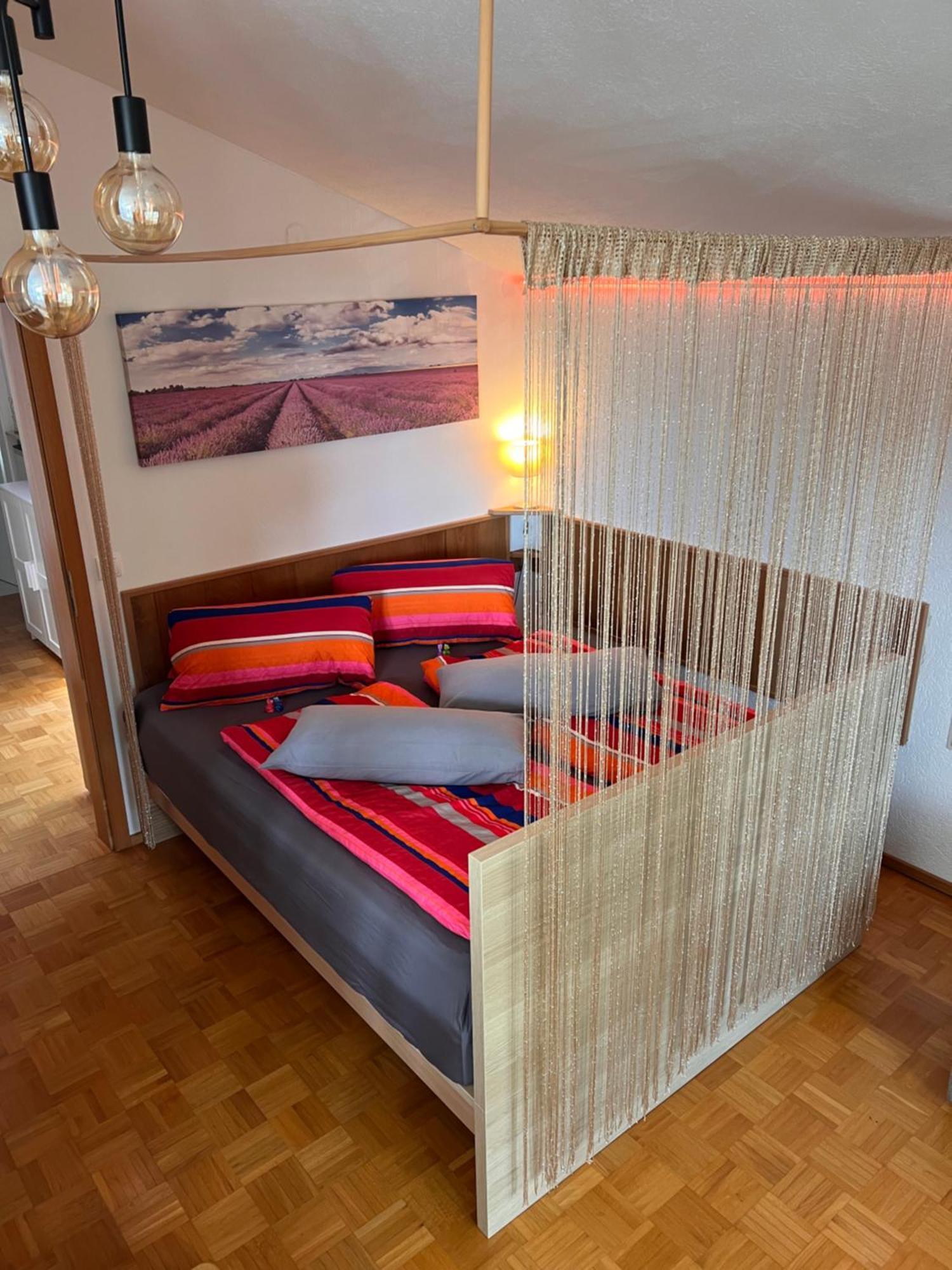 Ferienwohnung Dreiburgenblick Riedenburg Luaran gambar