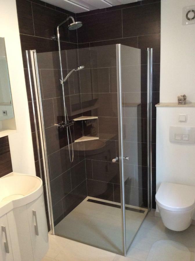 Ferienwohnung Dreiburgenblick Riedenburg Luaran gambar